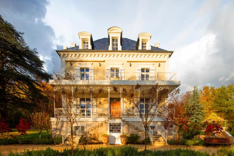Lalande-Laborie - Chambres d'hôtes Auriac-du-Périgord