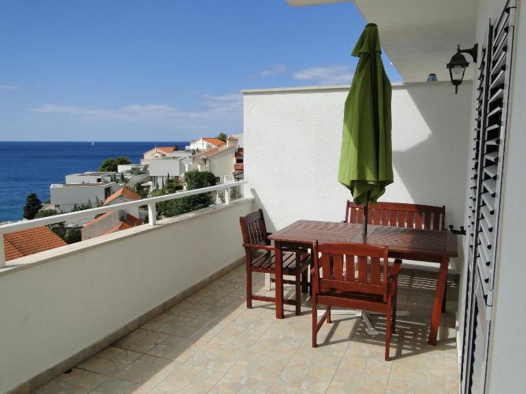 Villa Hana - B&B Primošten