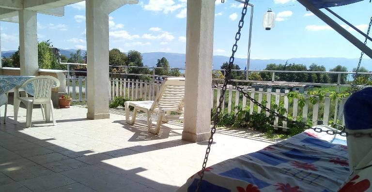 Marko Apartments - B&B Struga
