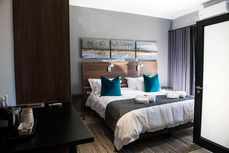 @Greys Guesthouse - Bed and Breakfast Bloemfontein