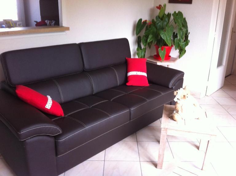 Chez Fifille appartement dans Honfleur parking privé - Bed and Breakfast Honfleur