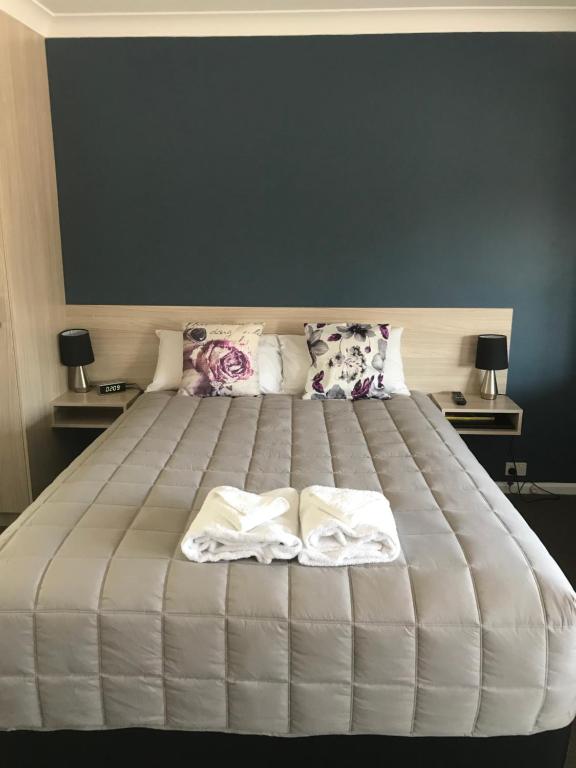 Kootingal Landview Motel - Ferienwohnung Kootingal