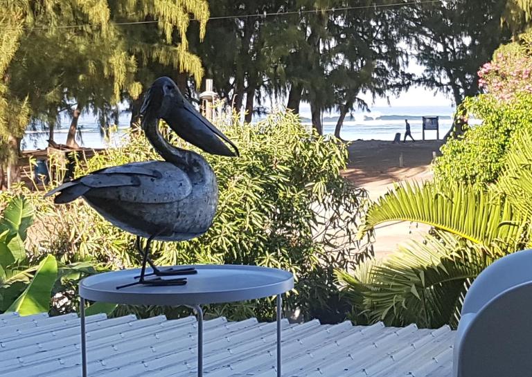 Le Pelican - B&B L'Ermitage les Bains