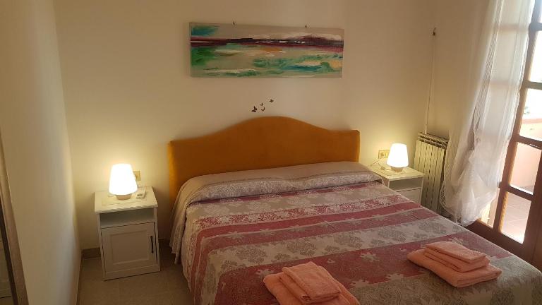 La Vigna For Family - B&B La Maddalena