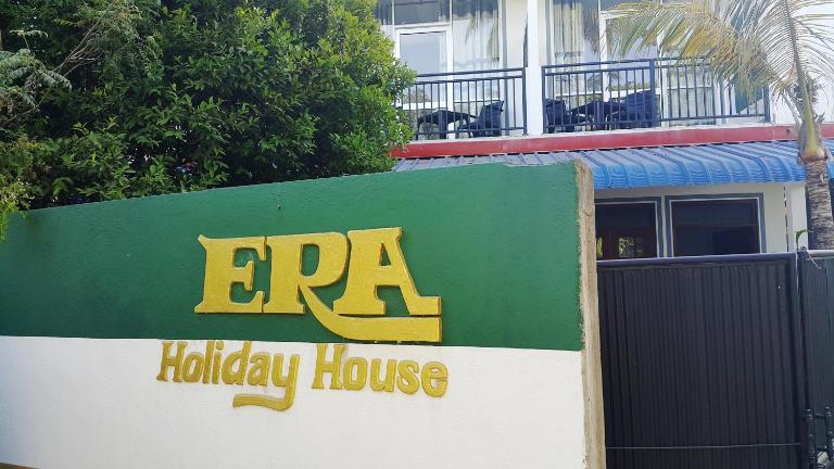 Era Holiday House - Ferienwohnung Mirissa city