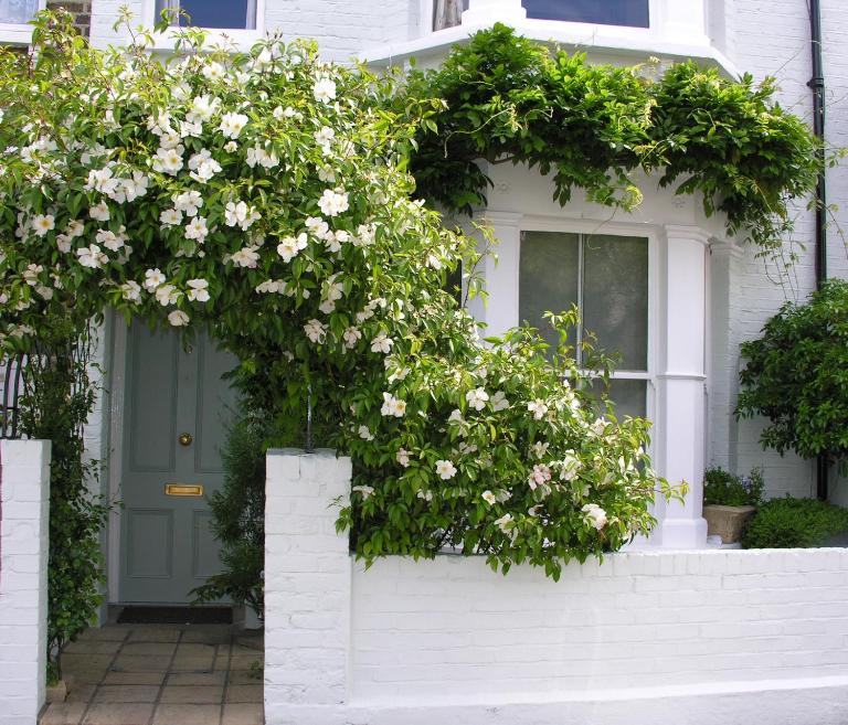 Hurlingham Bed and Breakfast - Ferienwohnung London