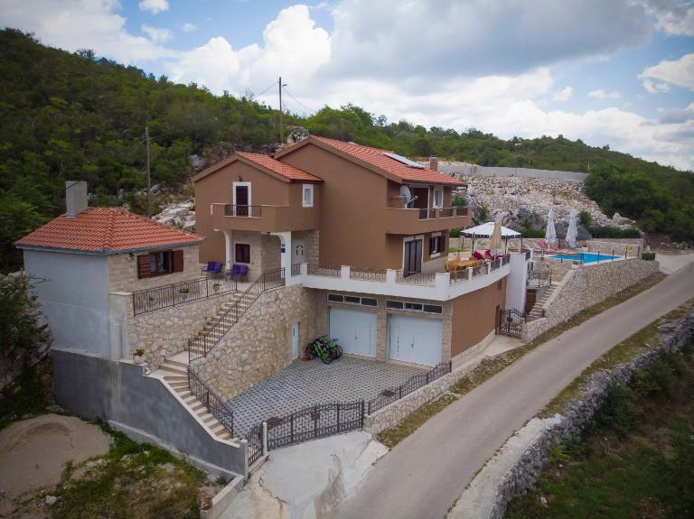 Villa Ivana - Ferienwohnung Zagvozd