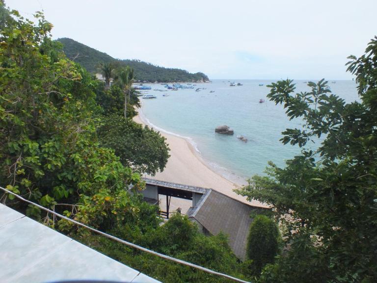 Queen Resort Koh Tao - B&B Koh Tao