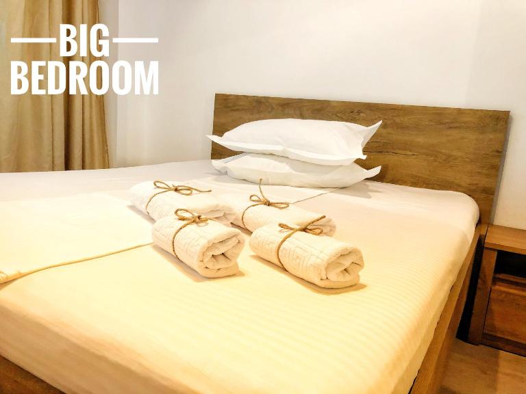 ”Modern Apartment” Old City Constanta - B&B Constanța