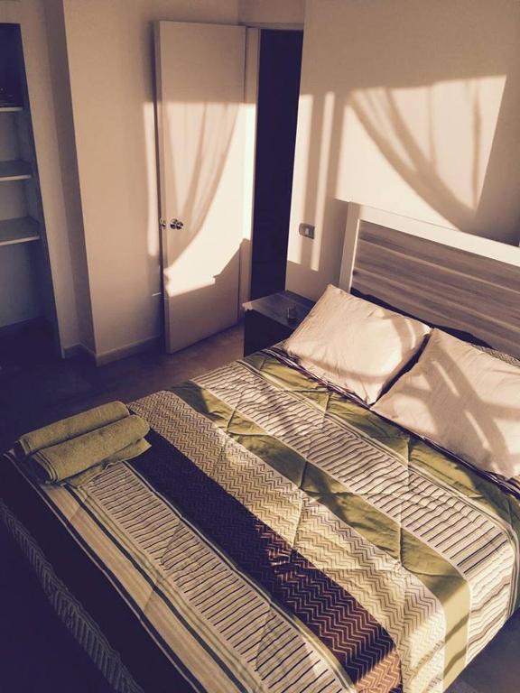 Departamento en edificio Marazul - Ferienwohnung Coquimbo