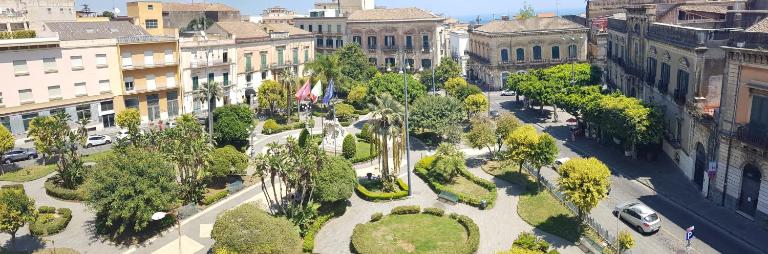 Casa Antonella - B&B Acireale