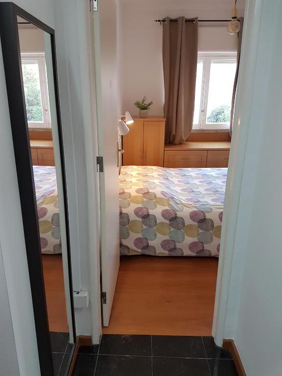 Comfort City Hub - Metro Lisbon - B&B Amadora
