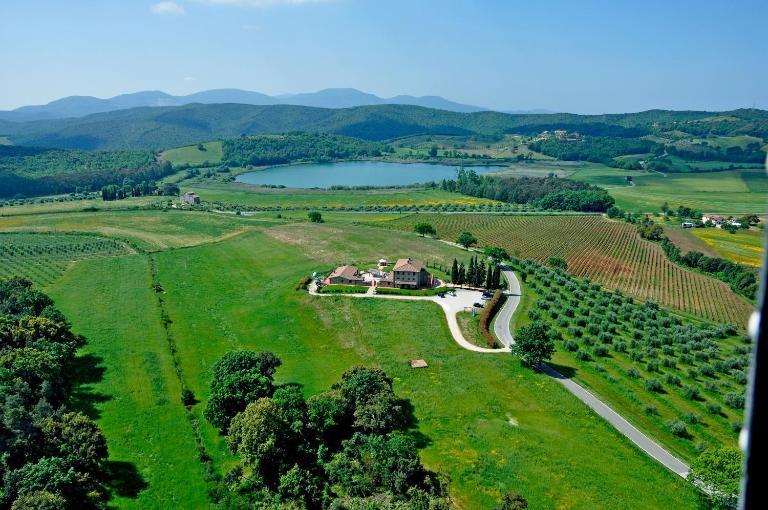 Agriturismo Il Felciaione - B&B Massa Marittima