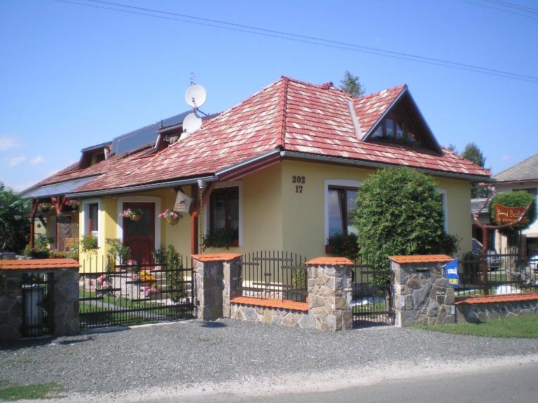 Privat Beata - Bed and Breakfast Hrabušice