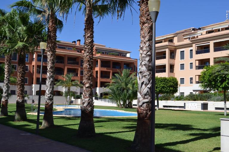 Jardines de Las Marinas - Royal Suite - B&B Denia
