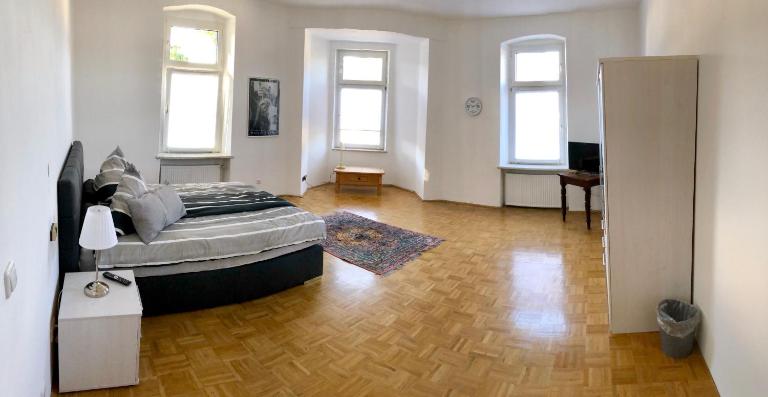 Ferienwohnung Branka - B&B Essen