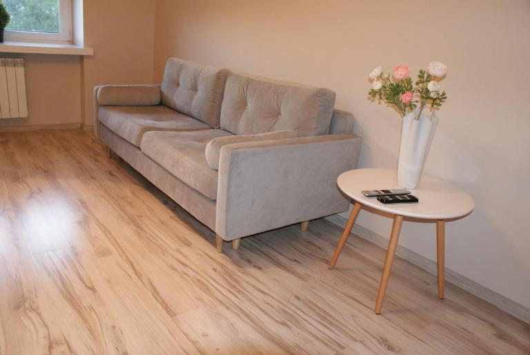 Apartament Grochowska Warszawa - B&B Varsavia