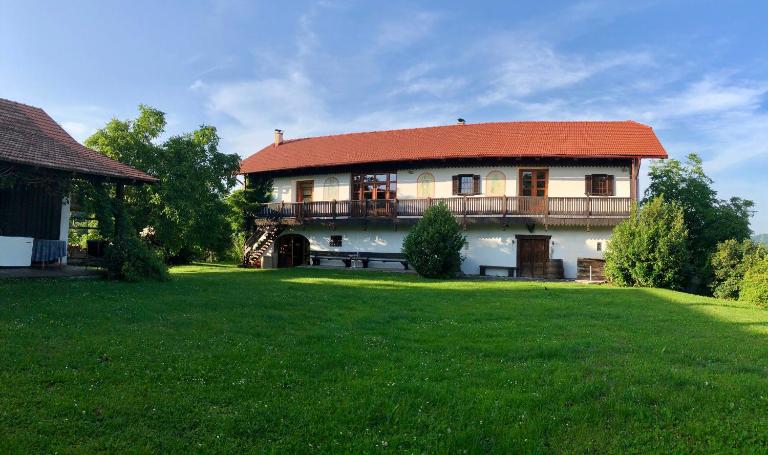 Country House Zunko - Chambres d'hôtes Jelovec