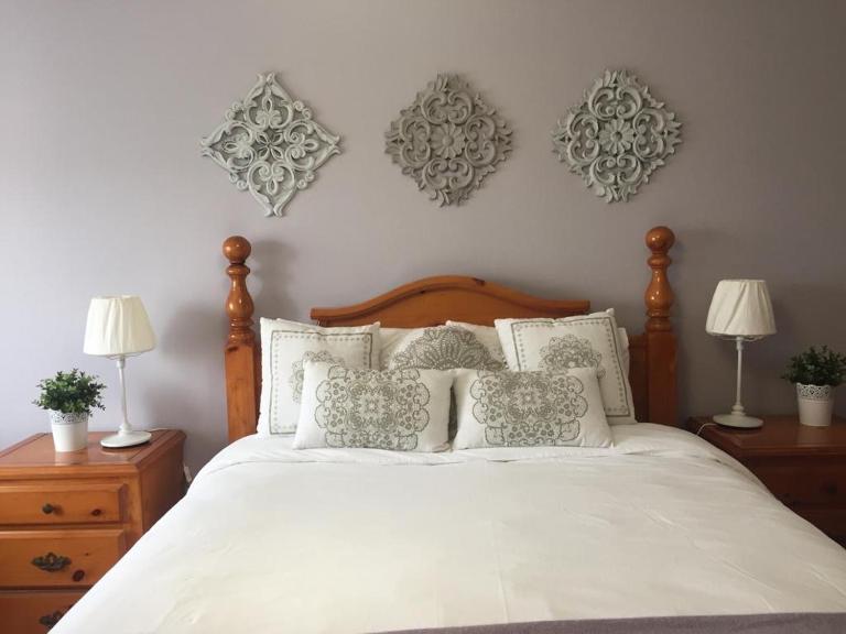 Póvoa City Center Apartment - Chambres d'hôtes Póvoa de Varzim