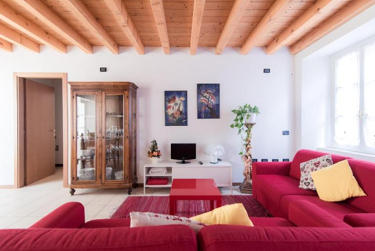 Ca' Mia by "The House Of Travelers" - Bed and Breakfast Como
