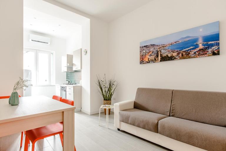 Sorelle Partenope - Bed and Breakfast Napels