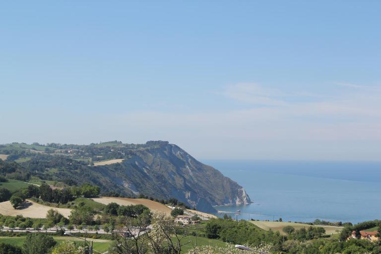 Affittacamere Le Fontanelle - Ferienwohnung Ancona
