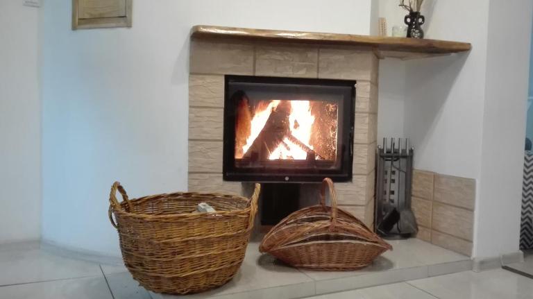Dom Mazury Harsz - B&B Harsz