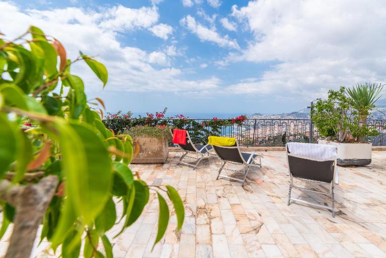 Casa Fatima - B&B Funchal