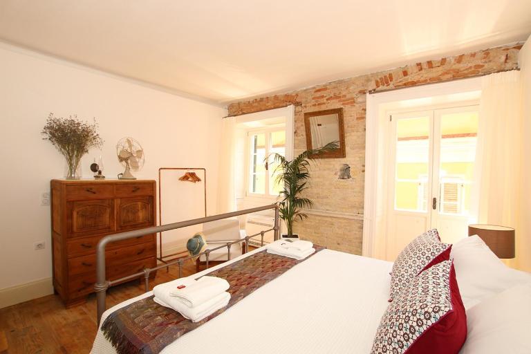 1861 Liston Boutique flat - B&B Karyófyto