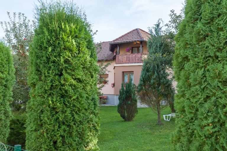 Apartment Ivan & Iva - B&B Gornji Vaganac