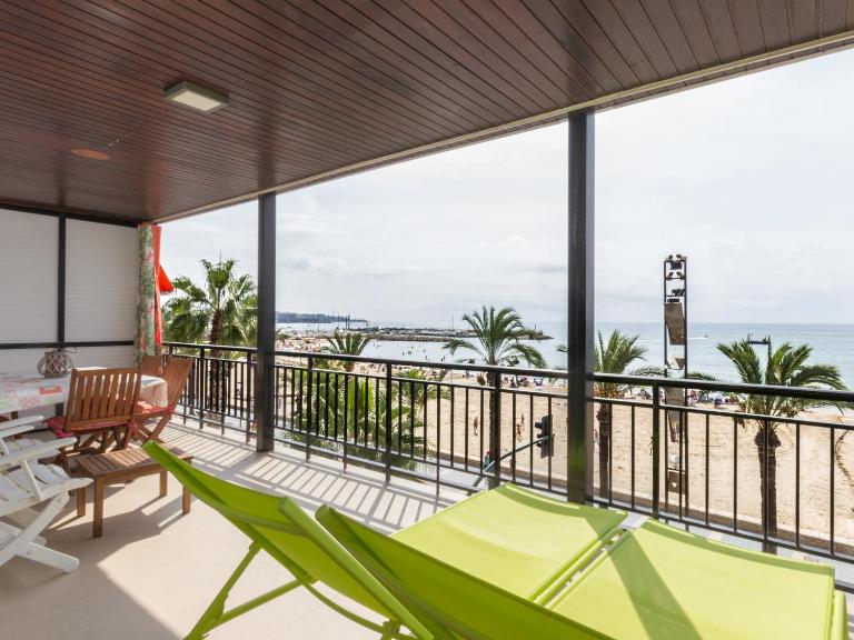 Apartamento La Paz - B&B Salou