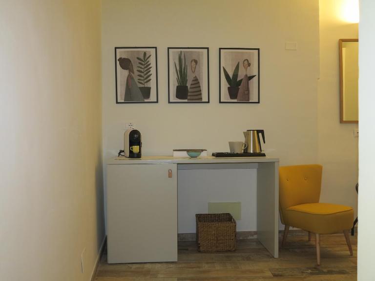 La Piccola Dimora - B&B Tibur