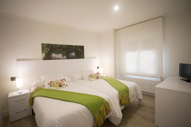 Canto Encaramado - B&B Gibaja