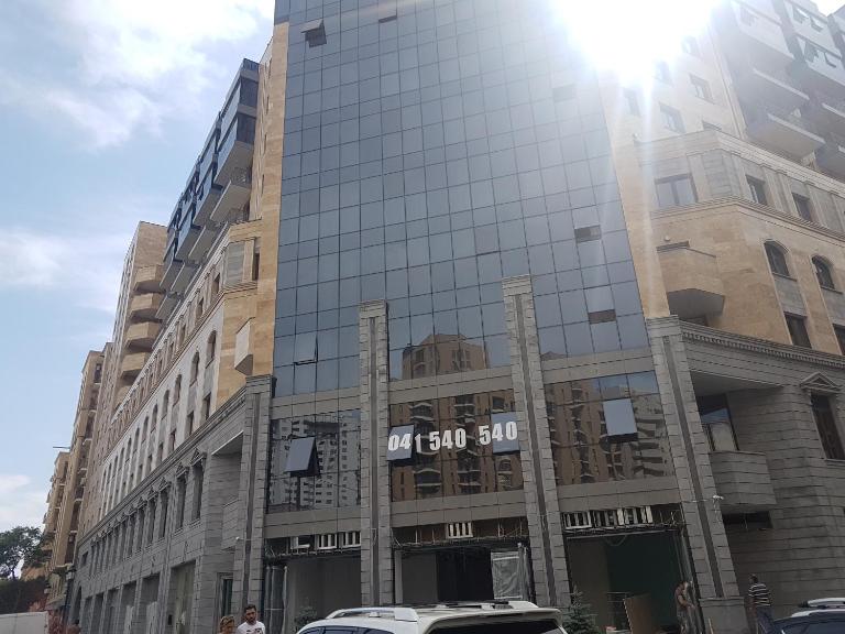 M&N apartments - B&B Jerevan