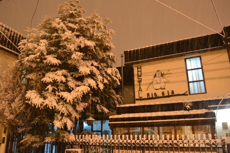 Hostal Rio Ona - B&B Ushuaia