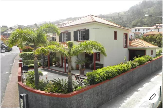 Moradia Ponte de Pedra - B&B São Vicente