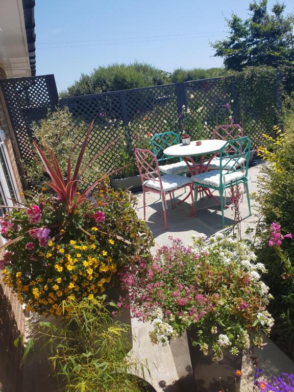 Goshens Farm B&B - B&B Wootton
