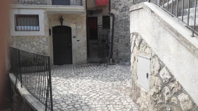 Casa vacanze a Barrea - Bed and Breakfast Barrea