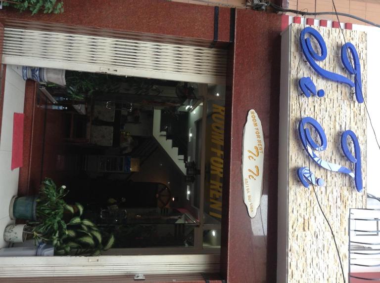 Ti Ti Room For Rent - B&B Ho Chi Minh