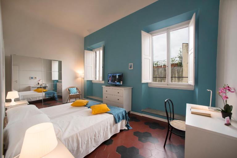 Florence Oasis - B&B Florence