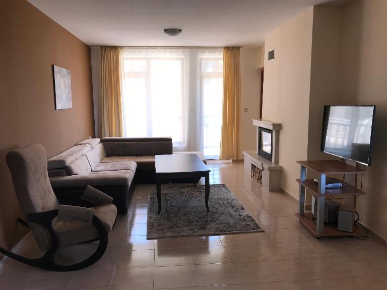 Apartment Lucy - B&B Pamporovo