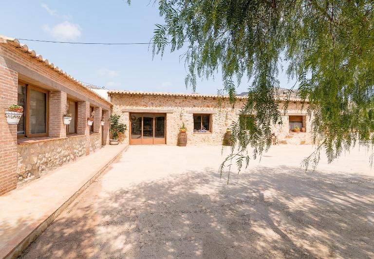 Marasolana - B&B Jalón