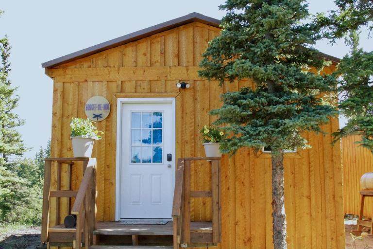 Arctic Dragonfly Inn - Ferienwohnung Healy