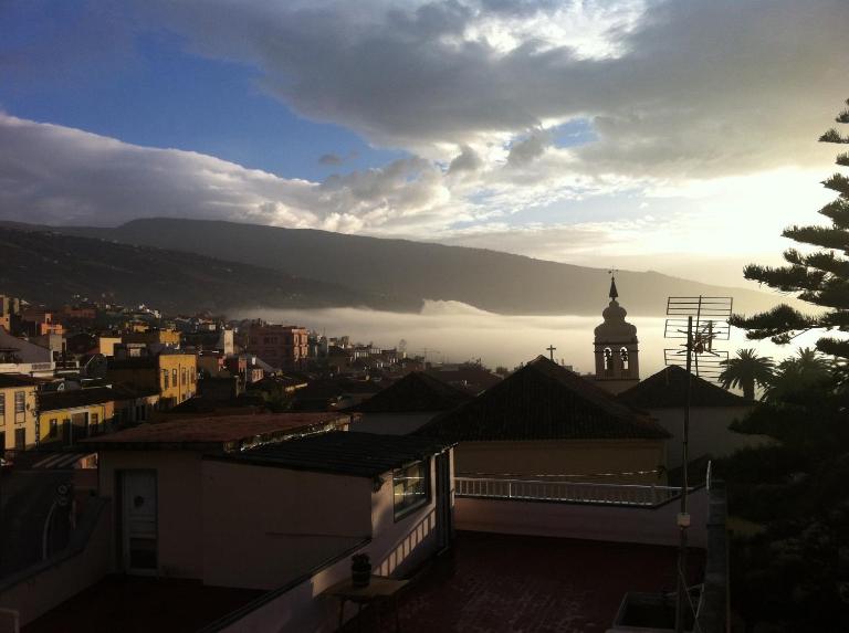 Casa Laura - B&B La Orotava