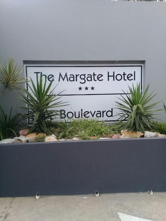 Margate Boulevard 302 - B&B Margate