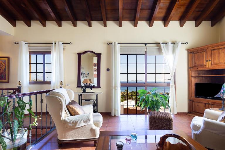 Casa Bora - B&B Casas de Abajo