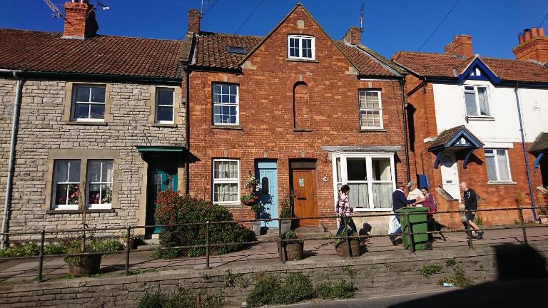 The Prophecy of Light Retreat - B&B Glastonbury