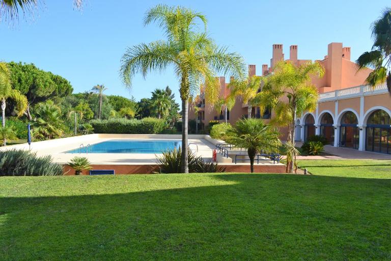 Golf F5 by Garvetur - Chambres d'hôtes Vilamoura