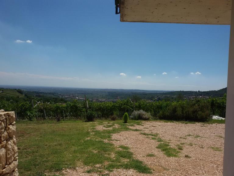 Magitti appartamento - B&B Negrar