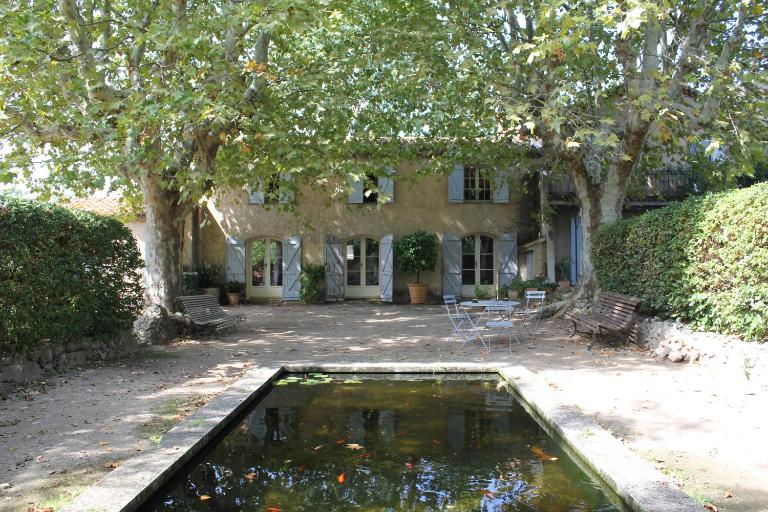 La Gracette - B&B Aix-en-Provence